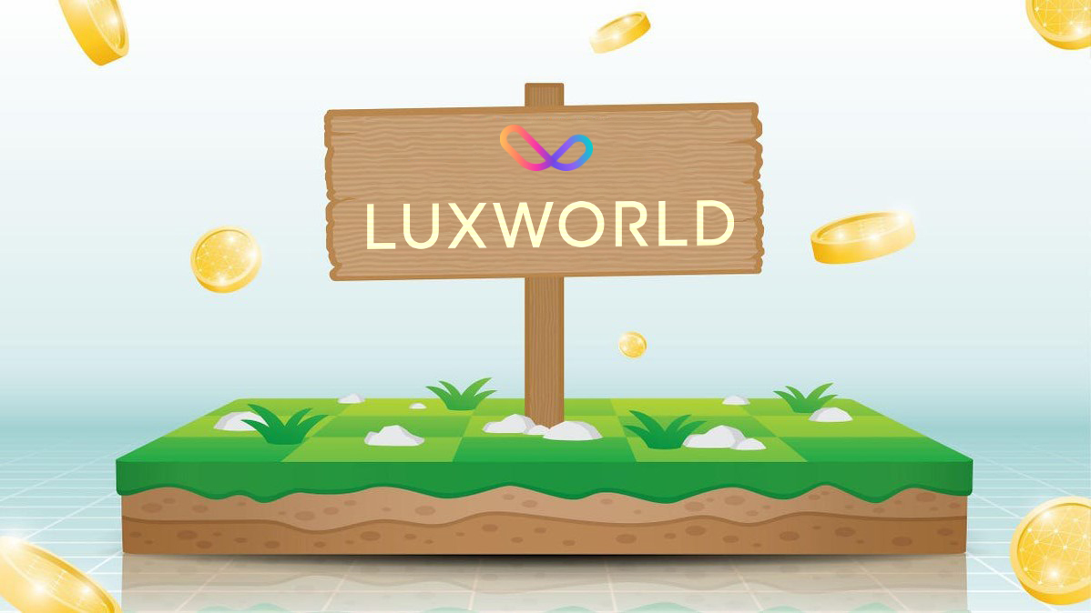 LuxWorld-Check in Node