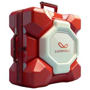 LuxWorld - Popular Suitcase 1.1