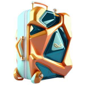 LuxWorld - Rare Suitcase 1.1