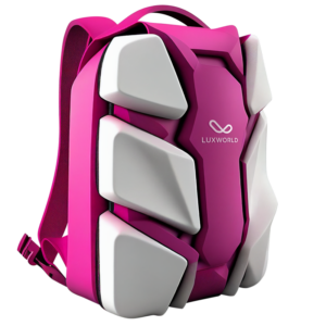 LuxWorld Backpack Popular 4.1