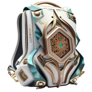 LuxWorld Backpack Limited 4.3